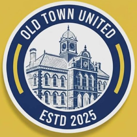 Old Town United Logo